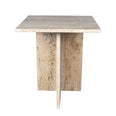 Travertine