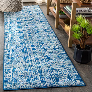 Modern Persian Boho Vintage Tribal Area Rug - JONATHAN Y
