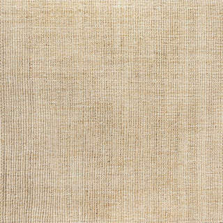 Hiro Hand Woven Chunky Jute Area Rug
