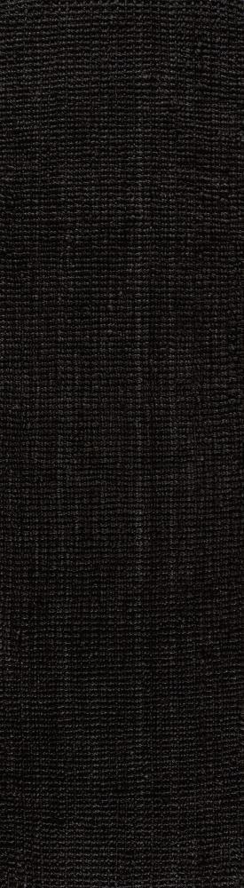Pata Hand Woven Chunky Jute Area Rug