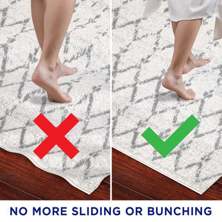 Ultra Stop Rug Pad - JONATHAN Y