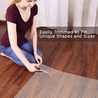 Ultra Stop Rug Pad - JONATHAN Y