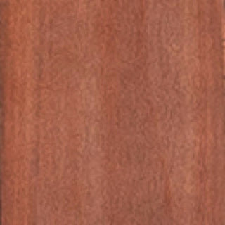 Ned Modern Chevron-Back 300-Lbs Support Acacia Wood Patio Outdoor Rocking Chair - JONATHAN Y