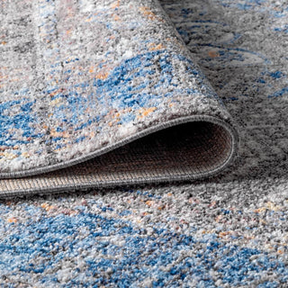 Anatolia Vintage Medallion Area Rug - JONATHAN Y