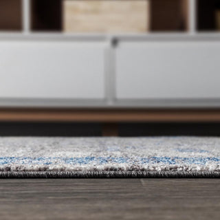 Anatolia Vintage Medallion Area Rug - JONATHAN Y