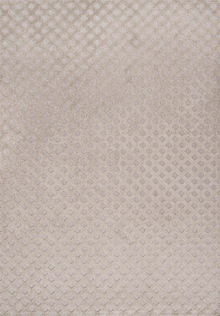 Rabat High-low Pile Mini-diamond Trellis Area Rug - JONATHAN Y
