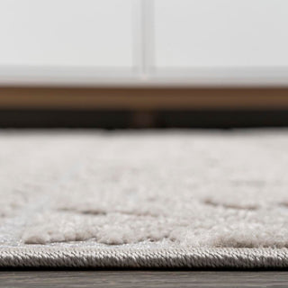 Citta High-low Pile Mediterranean Tile Area Rug - JONATHAN Y