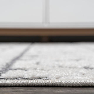 Citta High-low Pile Mediterranean Tile Area Rug