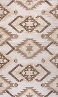 Brown/Ivory
