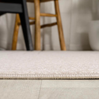 Odense Minimalist Angle Geometric Area Rug - JONATHAN Y