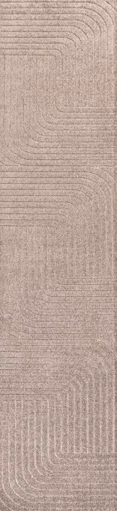 Odense Minimalist Angle Geometric Area Rug - JONATHAN Y