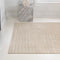 Odense Minimalist Angle Geometric Area Rug