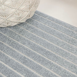 Odense Minimalist Angle Geometric Area Rug