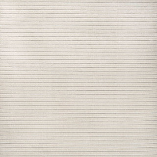 Aarhus Minimalist Scandi Striped Area Rug