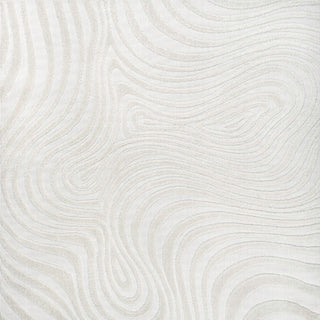 Maribo Abstract Groovy Striped Area Rug - JONATHAN Y