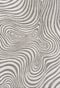 Maribo Abstract Groovy Striped Area Rug