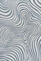 Maribo Abstract Groovy Striped Area Rug