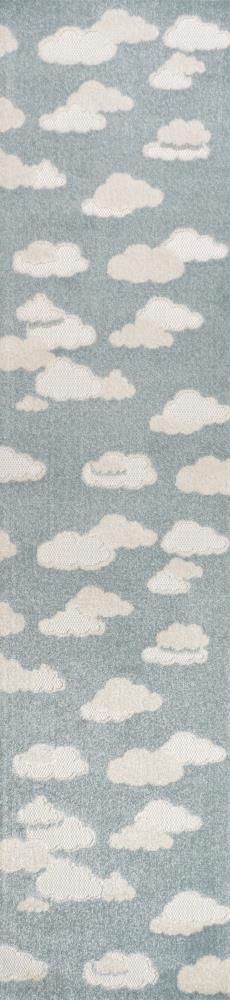 Hedwig Youth Cloud Scandi Rug Area Rug - JONATHAN Y