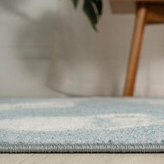Hedwig Youth Cloud Scandi Rug Area Rug - JONATHAN Y