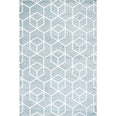 Light Blue/White