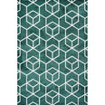 Green/White