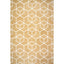 Gold/White