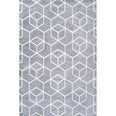 Gray/White