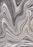Charcoal/Cream
