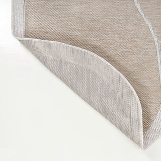 Jasper Modern Rustic Abstract Indoor/Outdoor Area Rug - JONATHAN Y