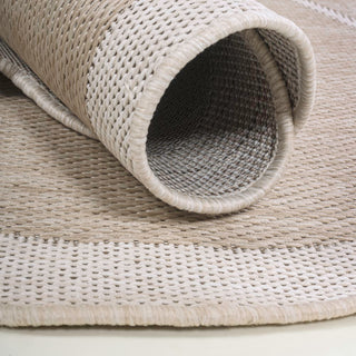 Jasper Modern Rustic Abstract Indoor/Outdoor Area Rug - JONATHAN Y