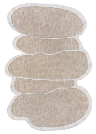 Jasper Modern Rustic Abstract Indoor/Outdoor Area Rug - JONATHAN Y