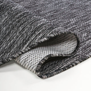 Evan Modern Rustic Organic Curve Indoor/Outdoor Area Rug - JONATHAN Y