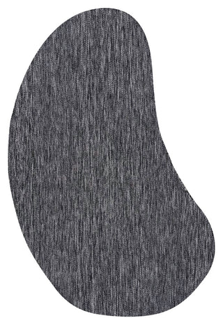 Evan Modern Rustic Organic Curve Indoor/Outdoor Area Rug - JONATHAN Y