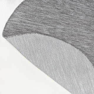 Evan Modern Rustic Organic Curve Indoor/Outdoor Area Rug - JONATHAN Y