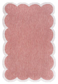 Light Rose/Cream