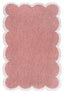 Light Rose/Cream
