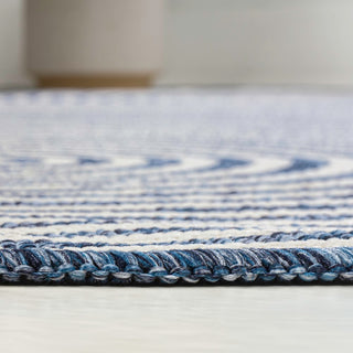 Margot Modern Geometric Arch Stripe Area Rug - JONATHAN Y