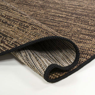 Callan Modern Rustic Abstract Indoor/Outdoor Area Rug - JONATHAN Y