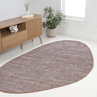 Callan Modern Rustic Abstract Indoor/Outdoor Area Rug - JONATHAN Y