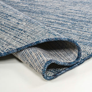 Callan Modern Rustic Abstract Indoor/Outdoor Area Rug