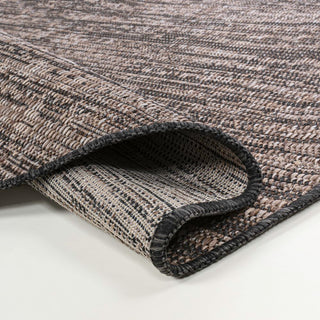 Callan Modern Rustic Abstract Indoor/Outdoor Area Rug