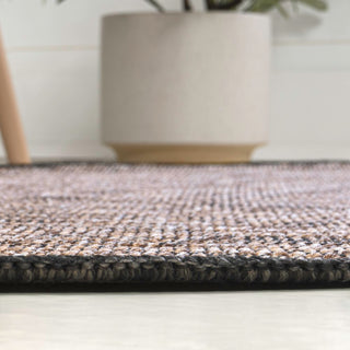 Callan Modern Rustic Abstract Indoor/Outdoor Area Rug