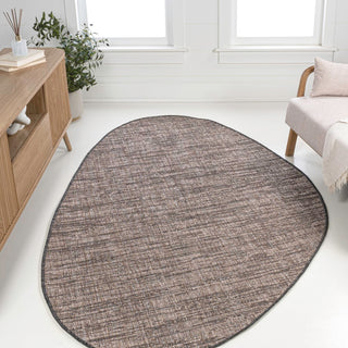 Callan Modern Rustic Abstract Indoor/Outdoor Area Rug