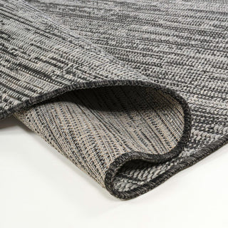 Callan Modern Rustic Abstract Indoor/Outdoor Area Rug