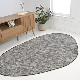 Callan Modern Rustic Abstract Indoor/Outdoor Area Rug