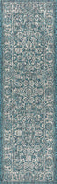 Teal/Gray