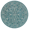Teal/Gray