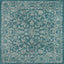 Teal/Gray