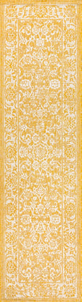Yellow/Cream