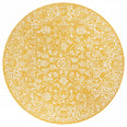 Yellow/Cream
